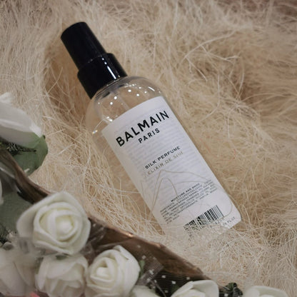 Balmain Silk Perfume Saç Parfümü 200 ml image 1