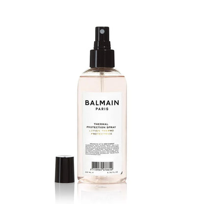 Balmain Thermal Protection Spray Isı Koruyucu Termal Saç Sprey 200 ml image 1