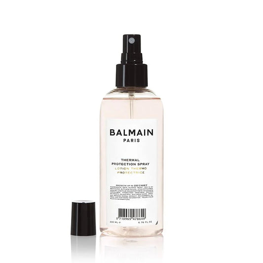 Balmain Thermal Protection Spray Isı Koruyucu Termal Saç Sprey 200 ml image 1