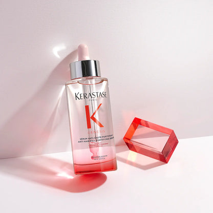 Kérastase Genesis Sérum Anti-Chute Fortifiant: Dökülme Karşıtı Güçlendirici image 2