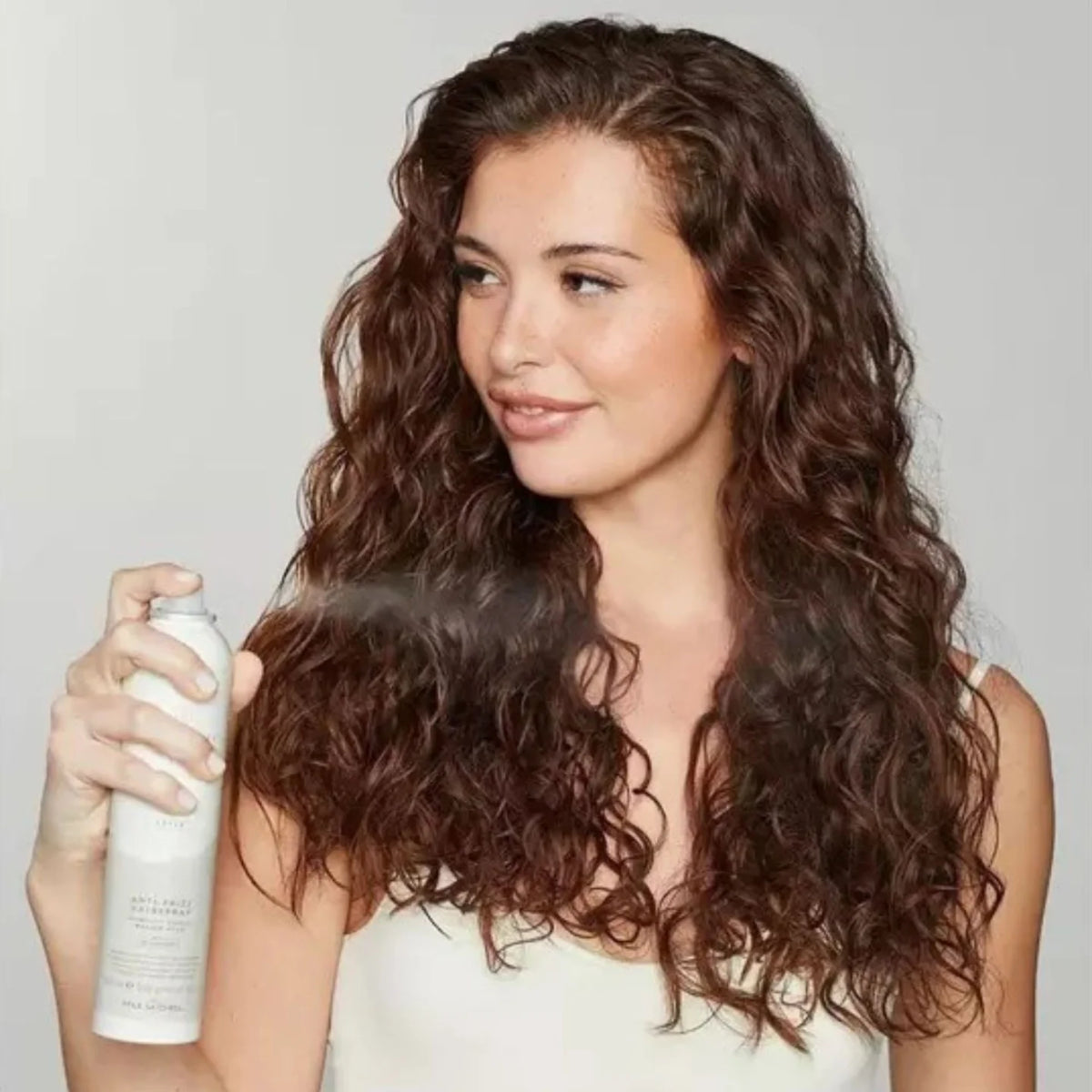 Awapuhi Wild Ginger Anti-Frizz Orta Tutuşlu Saç Spreyi 307 ml