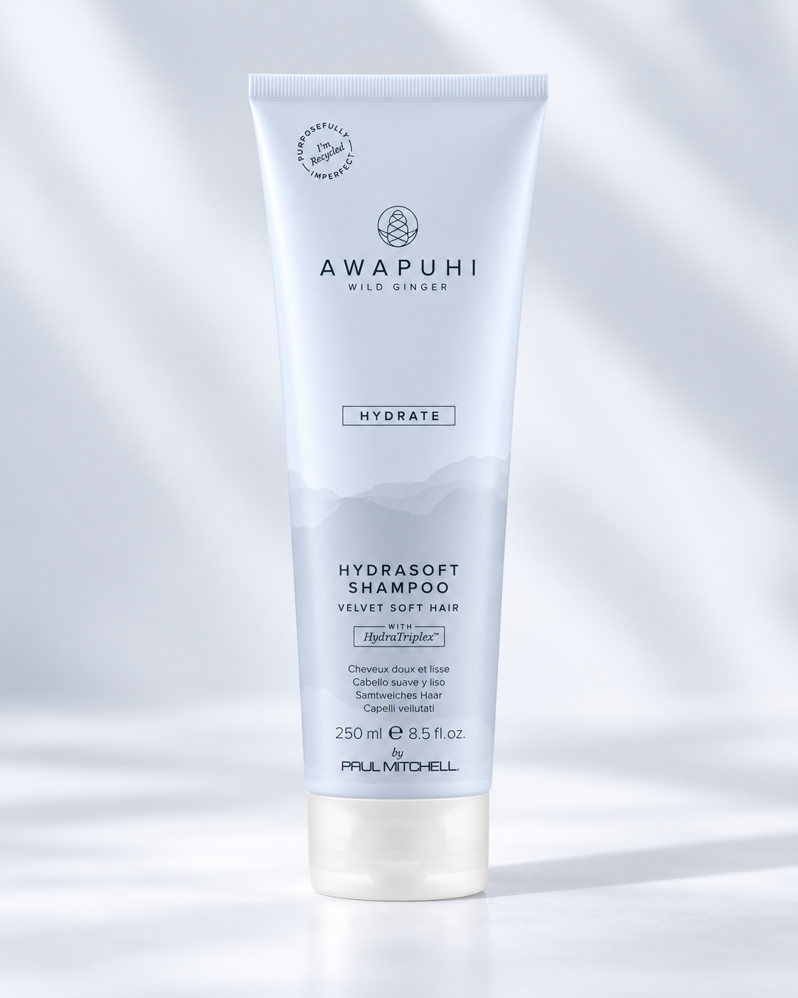 Awapuhi Wild Ginger HydraSoft Nemlendirici Şampuan 250 ml