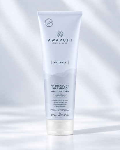 Awapuhi Wild Ginger HydraSoft Nemlendirici Şampuan 250 ml