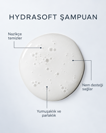 Awapuhi Wild Ginger HydraSoft Nemlendirici Şampuan 250 ml