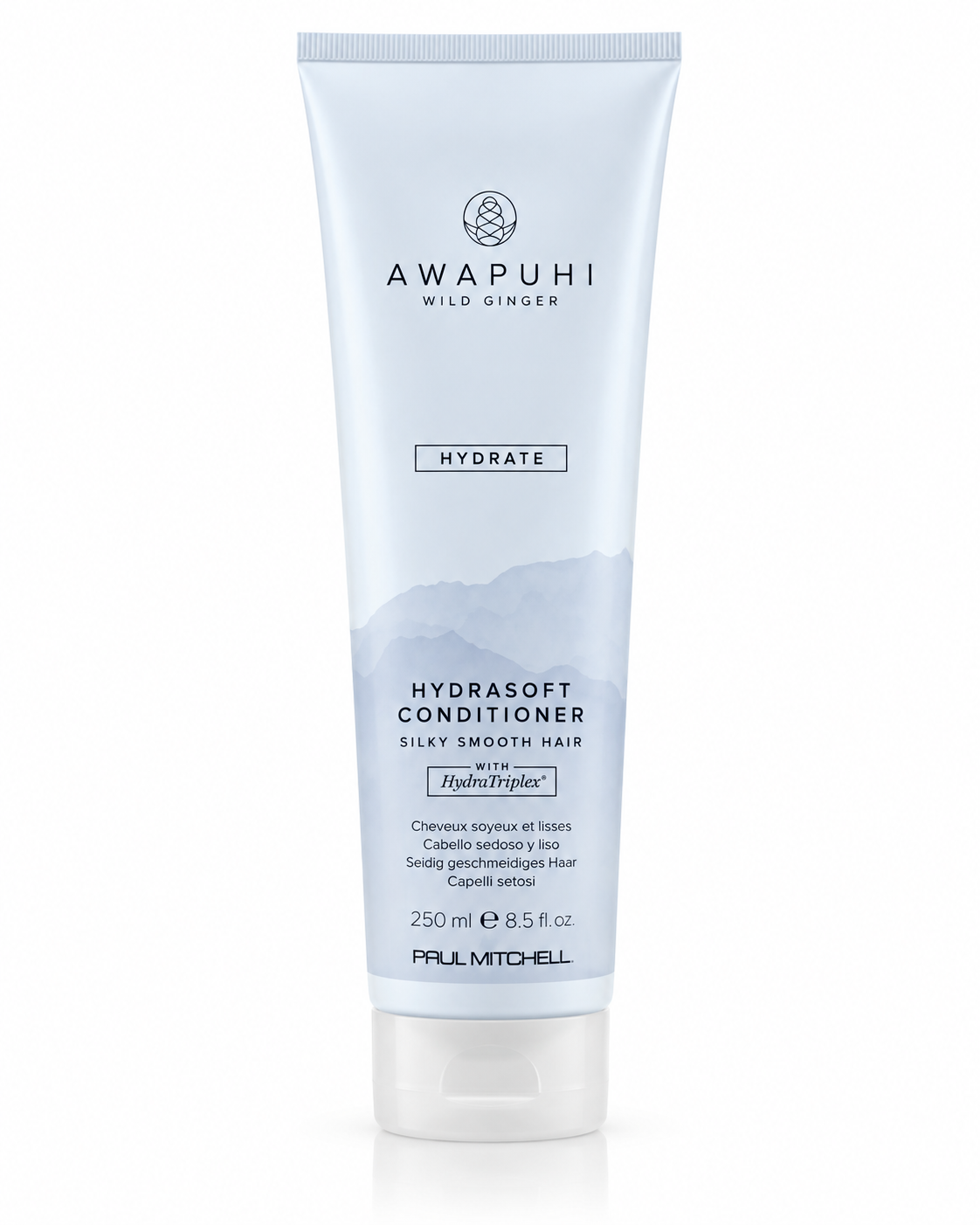 Awapuhi Wild Ginger HydraSoft Nemlendirici Saç Kremi 250 ml