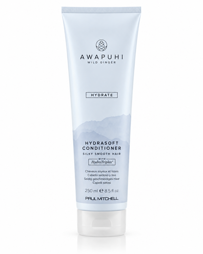 Awapuhi Wild Ginger HydraSoft Nemlendirici Saç Kremi 250 ml