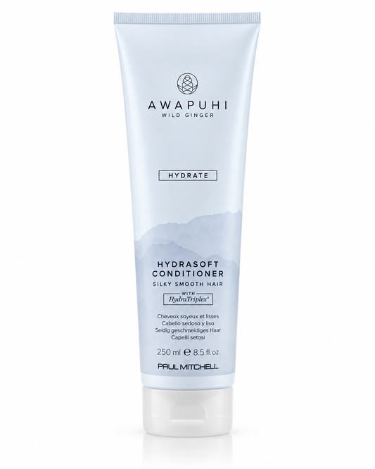 Awapuhi Wild Ginger HydraSoft Nemlendirici Saç Kremi 250 ml