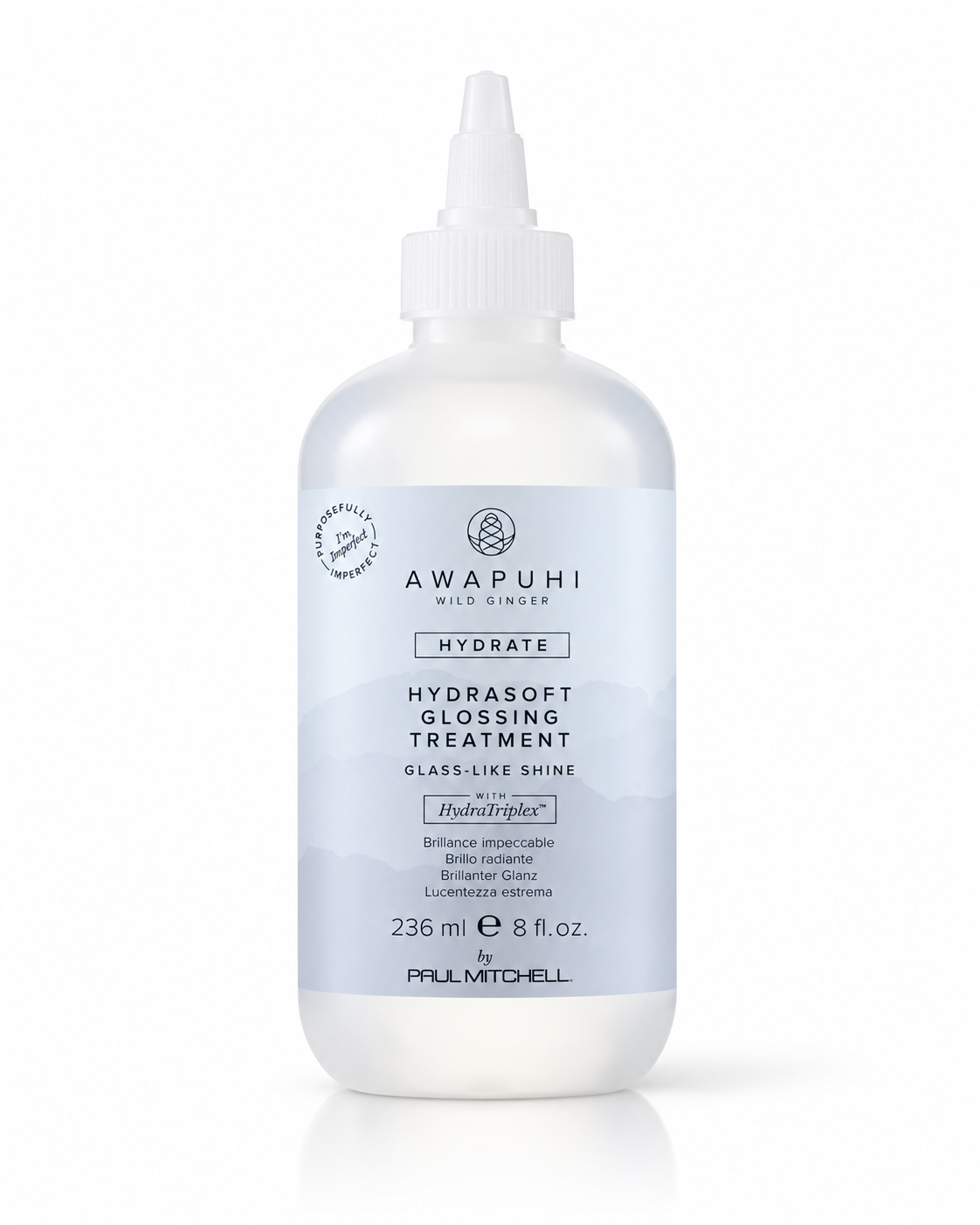 Awapuhi Wild Ginger HydraSoft Parlaklık ve Nem Bakımı 236 ml