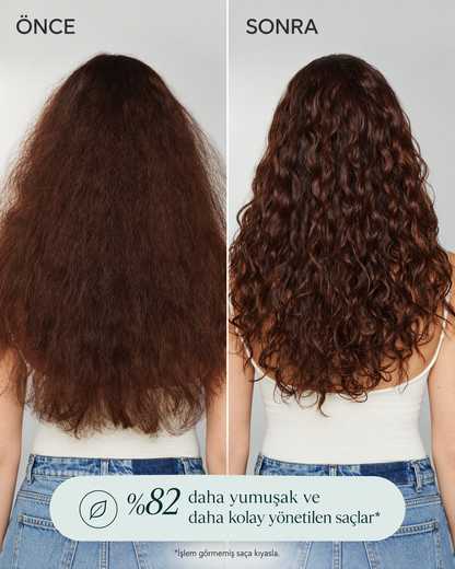 Awapuhi Wild Ginger HydraTriplex™ Treatment Yoğun Nem Bakımı 4 x 10 ml