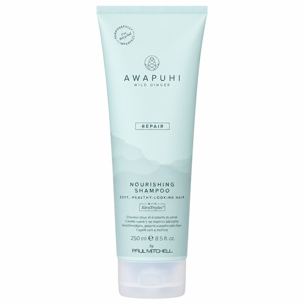 Awapuhi Wild Ginger Nourishing Shampoo Onarıcı Şampuan 250 ml