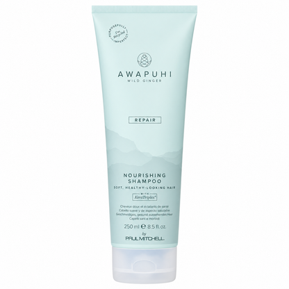Awapuhi Wild Ginger Nourishing Shampoo Onarıcı Şampuan 250 ml