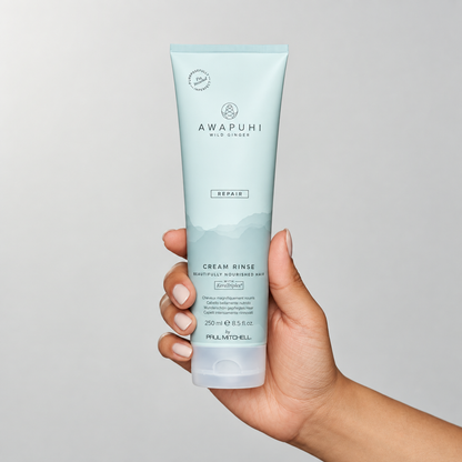 Awapuhi Wild Ginger Cream Rinse Onarıcı Saç Kremi 250 ml
