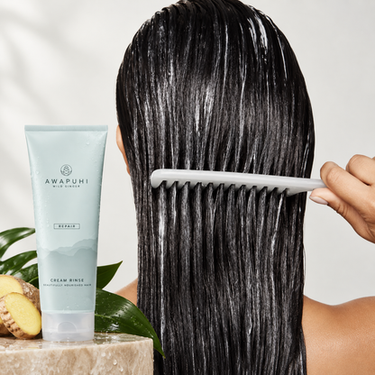 Awapuhi Wild Ginger Cream Rinse Onarıcı Saç Kremi 250 ml