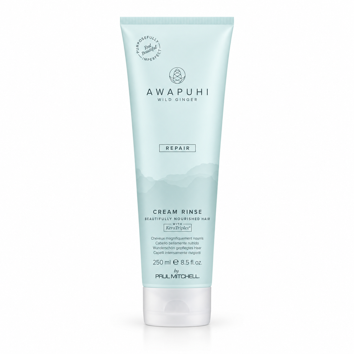 Awapuhi Wild Ginger Cream Rinse Onarıcı Saç Kremi 250 ml