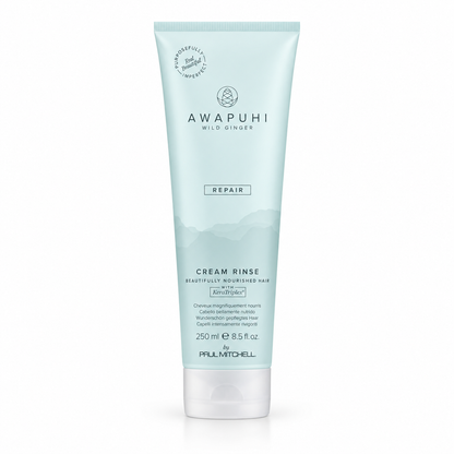 Awapuhi Wild Ginger Cream Rinse Onarıcı Saç Kremi 250 ml