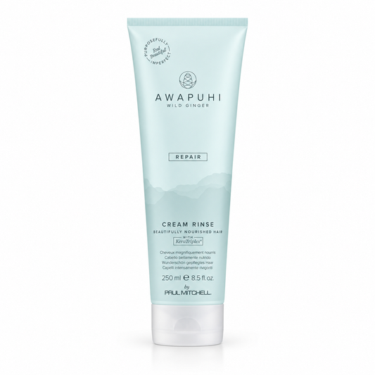 Awapuhi Wild Ginger Cream Rinse Onarıcı Saç Kremi 250 ml