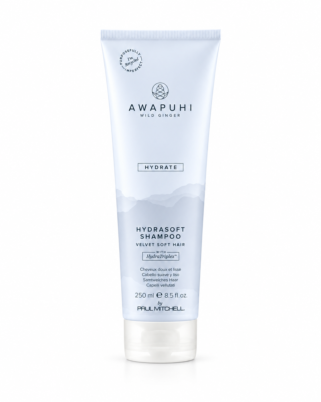 Awapuhi Wild Ginger HydraSoft Nemlendirici Şampuan 250 ml