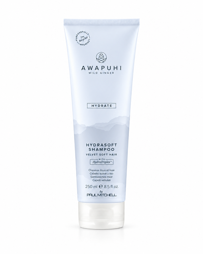 Awapuhi Wild Ginger HydraSoft Nemlendirici Şampuan 250 ml
