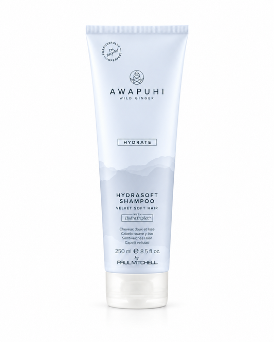 Awapuhi Wild Ginger HydraSoft Nemlendirici Şampuan 250 ml