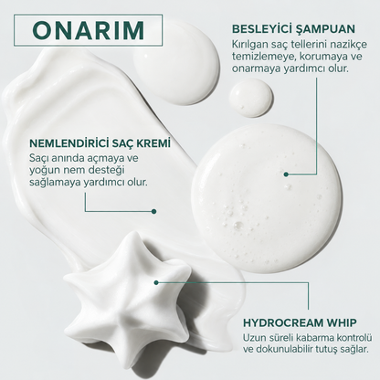Awapuhi Wild Ginger Nourishing Shampoo Onarıcı Şampuan 1000 ml