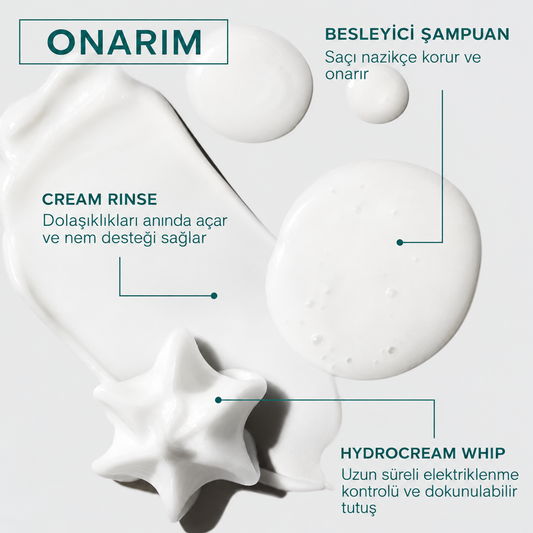 Awapuhi Wild Ginger Cream Rinse Onarıcı Saç Kremi 1000 ml