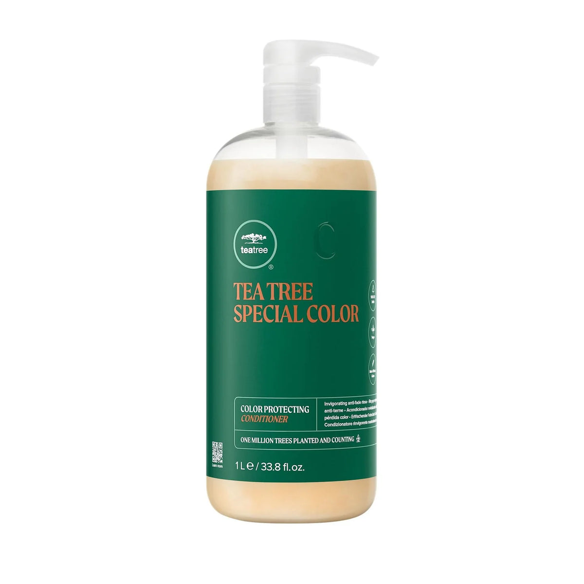 Paul Mitchell Tea Tree Special Color Renk Koruyucu Saç Kremi 1000 ml