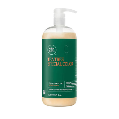 Paul Mitchell Tea Tree Special Color Renk Koruyucu Saç Kremi 1000 ml