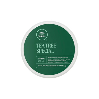 Paul Mitchell Tea Tree Special Shaping Cream Şekillendirici Krem 85 g