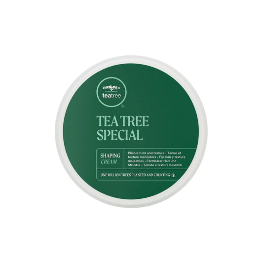 Paul Mitchell Tea Tree Special Shaping Cream Şekillendirici Krem 85 g