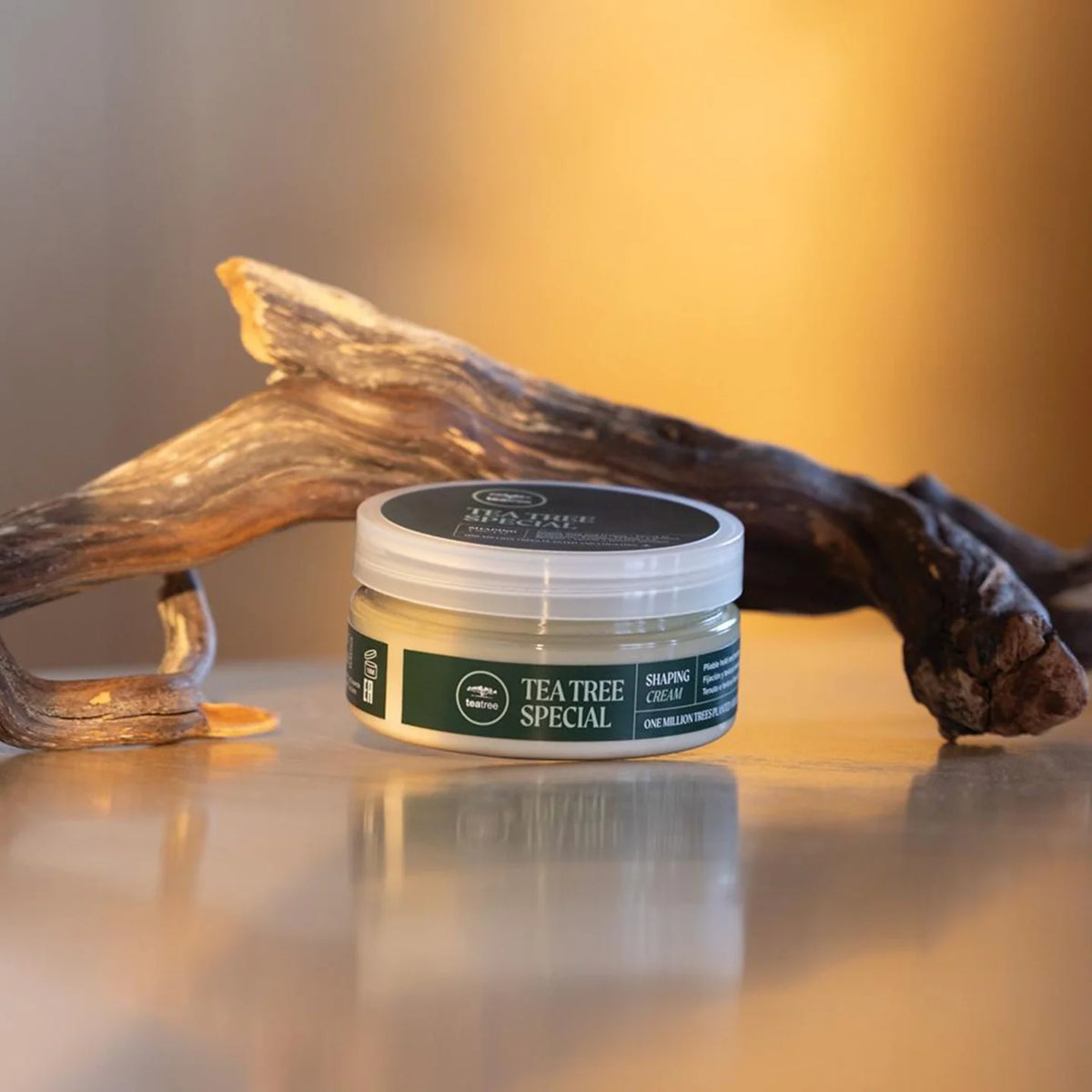 Paul Mitchell Tea Tree Special Shaping Cream Şekillendirici Krem 85 g