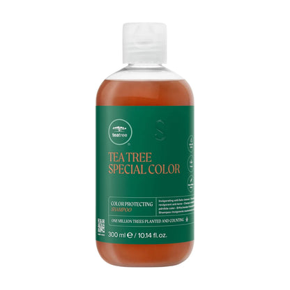 Paul Mitchell Tea Tree Special Color Renk Koruyucu Şampuan 300 ml