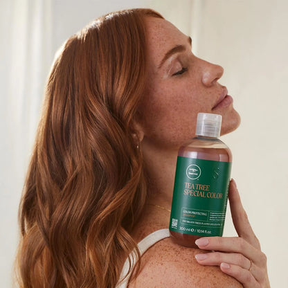 Paul Mitchell Tea Tree Special Color Renk Koruyucu Şampuan 300 ml