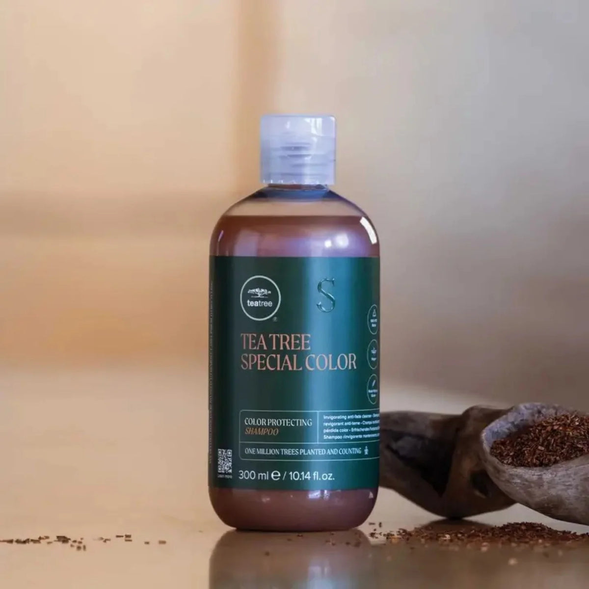 Paul Mitchell Tea Tree Special Color Renk Koruyucu Şampuan 300 ml