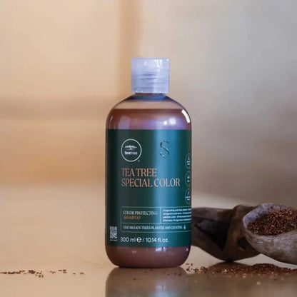 Paul Mitchell Tea Tree Special Color Renk Koruyucu Şampuan 300 ml