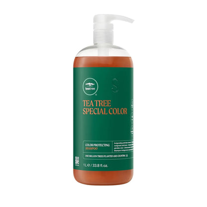Paul Mitchell Tea Tree Special Color Renk Koruyucu Şampuan 1000 ml