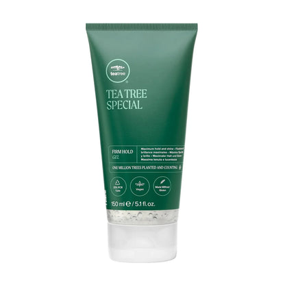 Paul Mitchell Tea Tree Firm Hold Gel Güçlü Tutuşlu Saç Jeli 150 ml