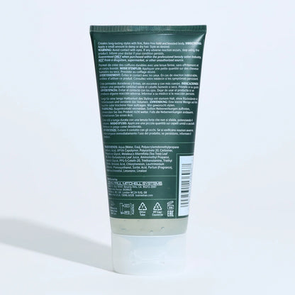 Paul Mitchell Tea Tree Firm Hold Gel Güçlü Tutuşlu Saç Jeli 150 ml