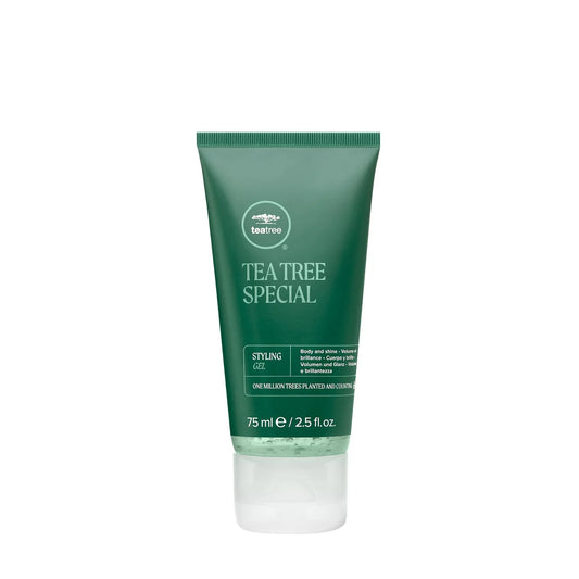 Paul Mitchell Tea Tree Styling Gel Şekillendirici Saç Jeli 75 ml