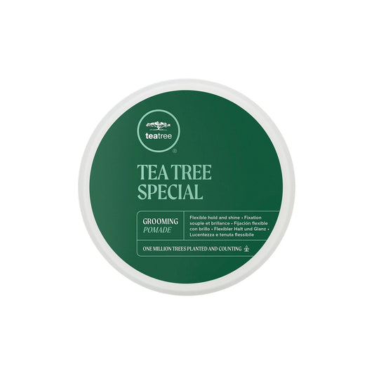Paul Mitchell Tea Tree Grooming Pomade Şekillendirici Pomad 85 g
