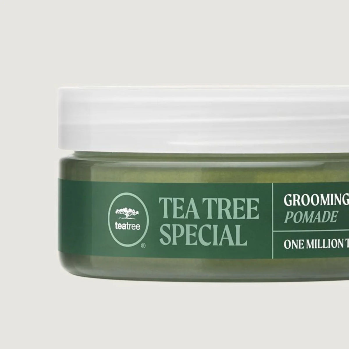 Paul Mitchell Tea Tree Grooming Pomade Şekillendirici Pomad 85 g