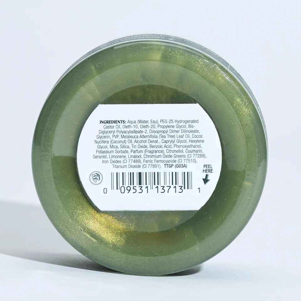 Paul Mitchell Tea Tree Grooming Pomade Şekillendirici Pomad 85 g
