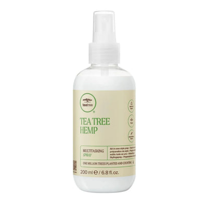 Paul Mitchell Tea Tree Hemp Multitasking Çok Amaçlı Sprey 200 ml
