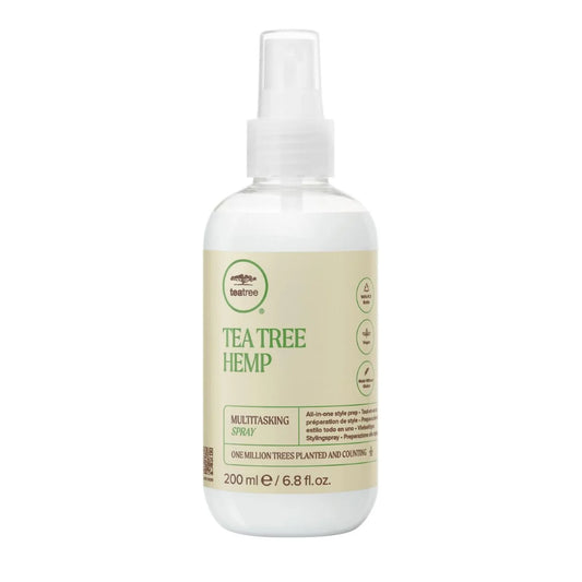 Paul Mitchell Tea Tree Hemp Multitasking Çok Amaçlı Sprey 200 ml