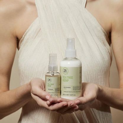 Paul Mitchell Tea Tree Hemp Multitasking Çok Amaçlı Sprey 200 ml