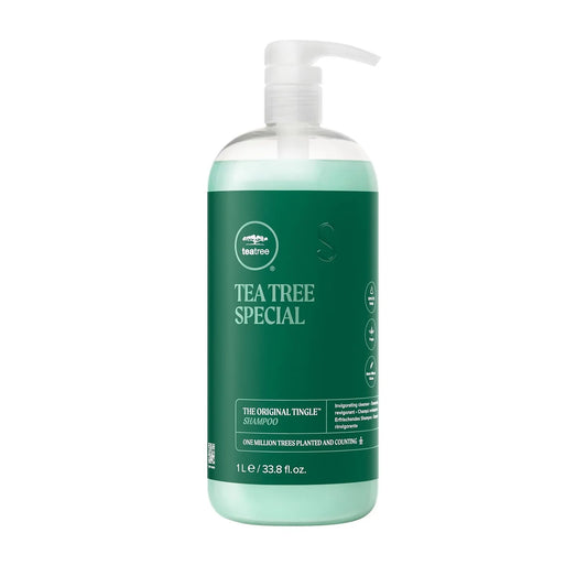 Paul Mitchell Tea Tree Special Ferahlatıcı Şampuan 1000 ml
