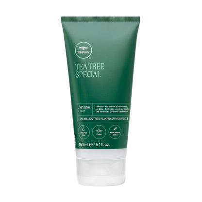 Paul Mitchell Tea Tree Styling Gel Şekillendirici Saç Jeli 150 ml