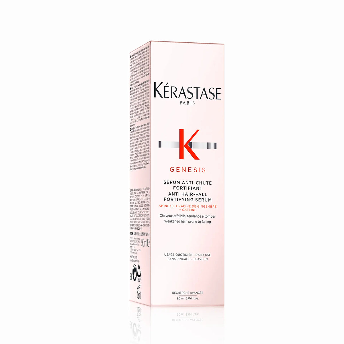 Kérastase Genesis Sérum Anti-Chute Fortifiant: Dökülme Karşıtı Güçlendirici image 1