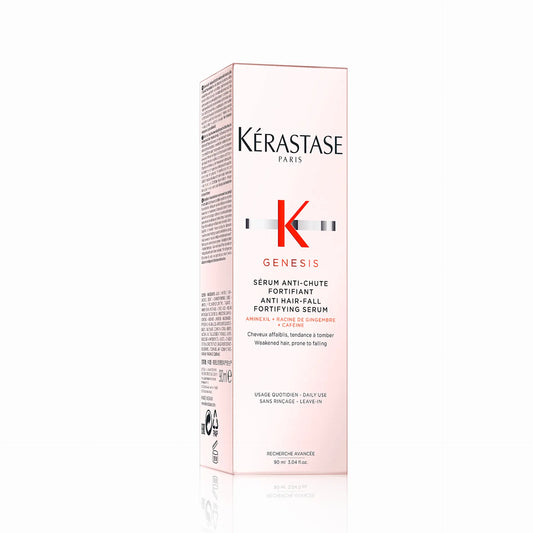 Kérastase Genesis Sérum Anti-Chute Fortifiant: Dökülme Karşıtı Güçlendirici image 1