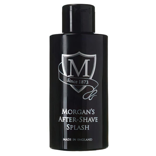 Morgan’s After Shave Splash Tıraş Sonrası Losyon 100 ml image 0