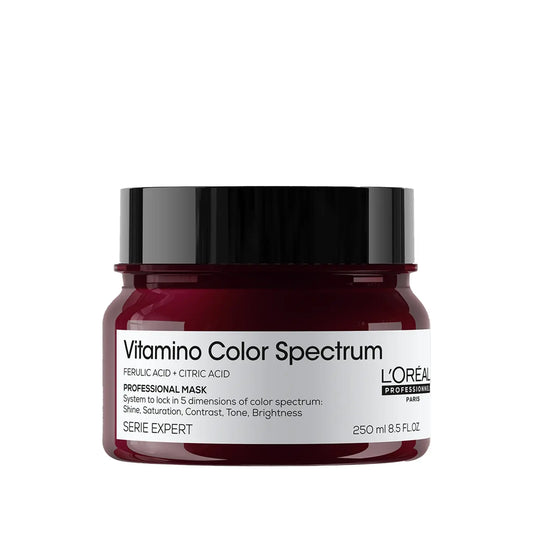 Loreal Vitamino Color Spectrum Maske ( 250 ml ) image 0